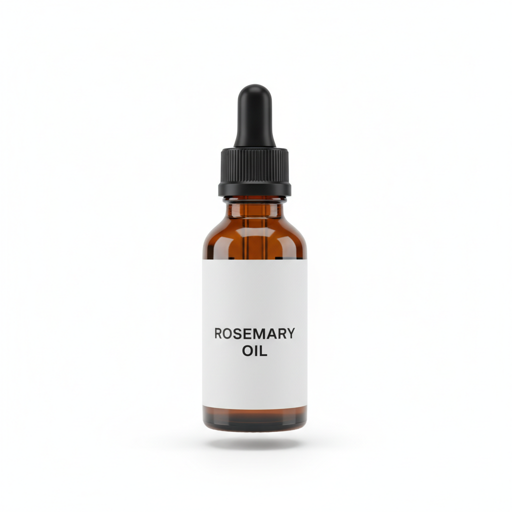 Rosemary Hair Growth Serum