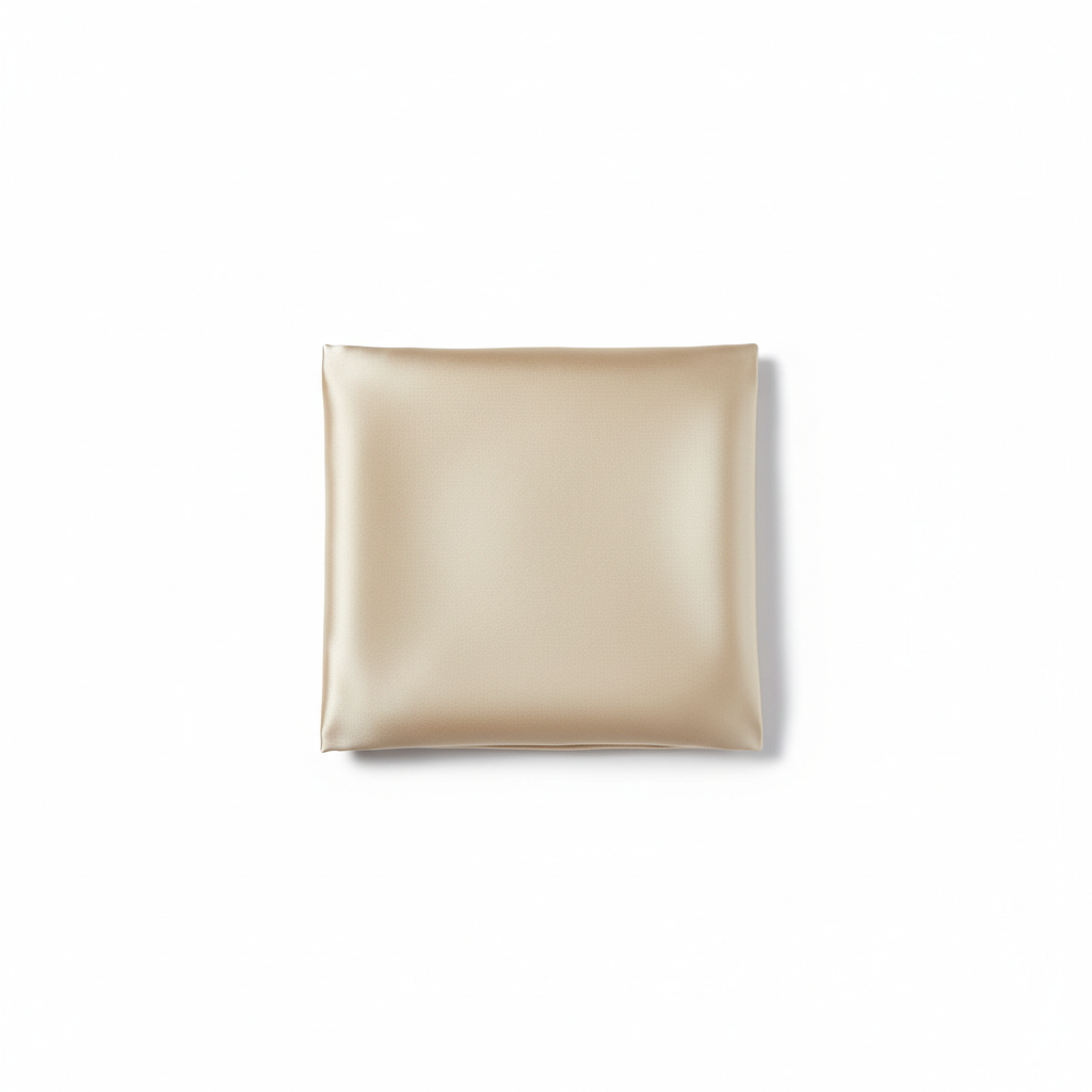 Silk Pillowcase Beauty Sleep Collection