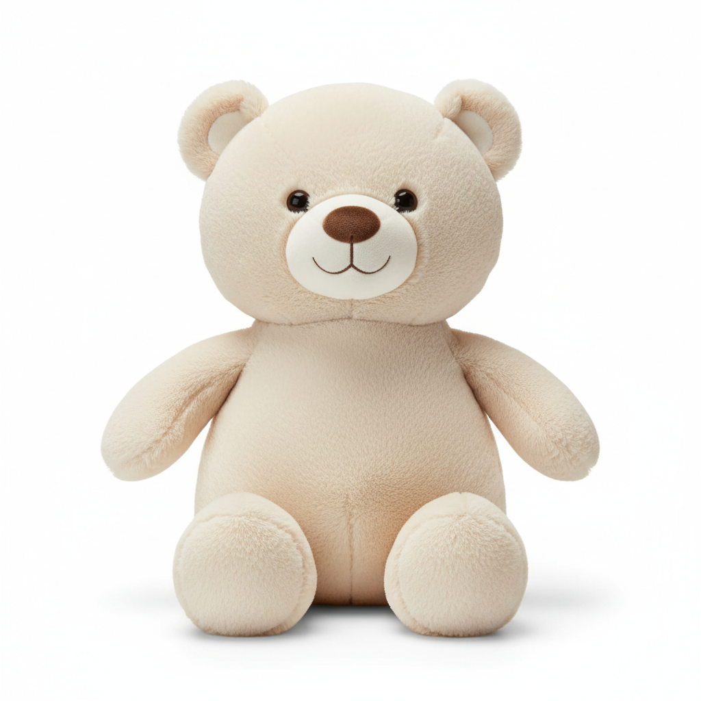 Weighted Comfort Plushie Anxiety Relief